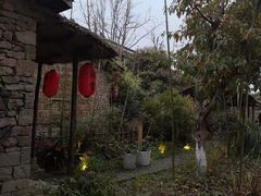 -驿舍·民國老营房院子私房菜(科学会堂店)