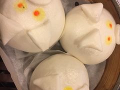 -点点心点心专门店(旺角店)