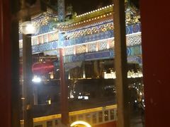 -星巴克臻选(北京前门大街店)