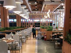 大堂-琼菜王(南海店)