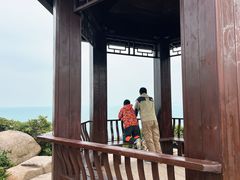 -东澳岛