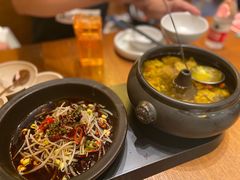 -云海肴·汽锅鸡·云南菜(苏州中心店)