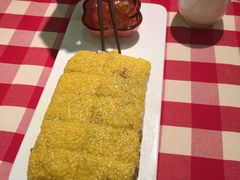 -西贝莜面村(香蜜湖店)