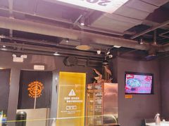 -鸣记脆皮烤鱼·海鲜烤鱼(三八广场店)