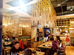 大堂-春饼先生·北京烤鸭(甘井子万达店)