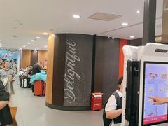 -肯德基(北京南站店)