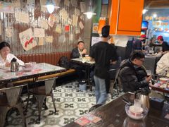 -辉记炭烧海鲜大排档·老字号(福田店)