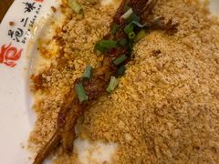 -范二妹独特烧烤夜宵城(宜宾总店)
