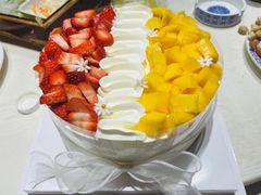 -蒙亨·手把肉·蒙古包文化主题餐厅(天恒广场店)