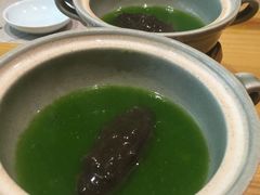 -花潮料理艺食馆(世欧广场店)