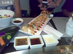 200808161239-尚水长廊铁板烧(荣祥广场店)