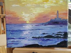 -蒂朵儿童绘画美术教室