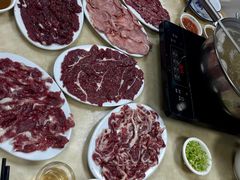 -五洲牛肉美食馆