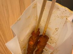 -乐凯撒披萨(欢乐颂购物中心店)