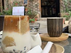 -青咖啡(三坊七巷店)