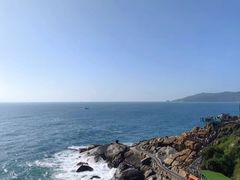 -三亚蜈支洲岛旅游区