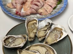 -蚝歌(中山七路店)