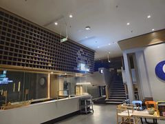 -稻早料理美术馆(城阳店)