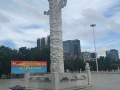 -珠海圆明新园