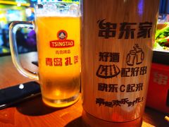 -串东家·好酒配好串(拱墅万达金街店)