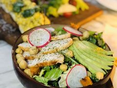 -农畉LONFOOD(福田星河COCOPark店)