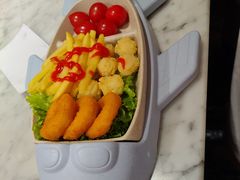 -万达广场(大明宫店)
