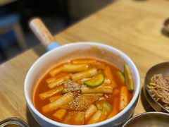 -金顺韩式烤肉·网红烤肉店(广利路店)