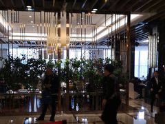 -岚桥锦江大酒店-瑞泰西餐厅