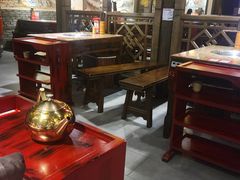 -蜀国大将老火锅(江北店)