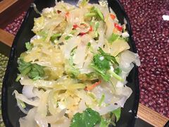 -潮十三潮汕砂锅粥(高新四路大都荟店)
