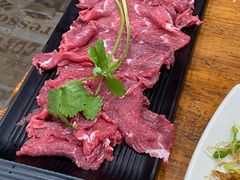 -牛小隆牛肉面馆(四牌楼店)