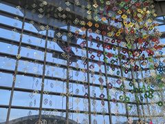 -太原武宿国际机场