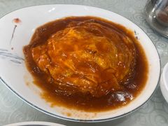 -同发号饭庄(复兴路店)
