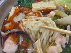 -福屿鲜捞小吃·捞化(福屿总店)