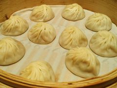 -鼎泰丰(当代商城店)