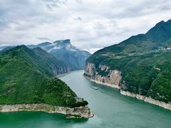 -白帝城·瞿塘峡景区