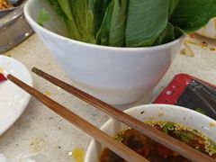 -乡水源火锅(向阳路店)