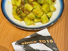-撸啊撸铁签小肉(车站南路店)