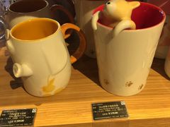 -星巴克臻选(沈阳大悦城店)