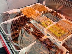 -金湘权老长沙酱板鸭(印象汇步行街店)