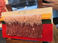 -仁和四季涮肉馆(天坛南门店)