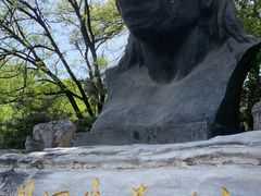 -周口店北京人遗址公园