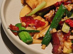 -桃喜·新湘菜(深圳湾店)