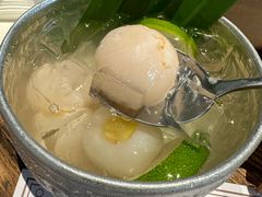 青柠荔枝碗-TamTam