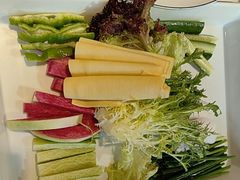 -李老哈·东北菜(宋园路店)