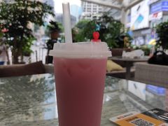 -绿韵风情吧(三峡广场店)