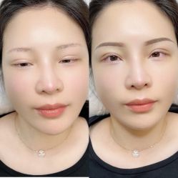 -MIVI野生眉纹绣纹眉