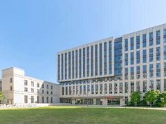 -城家公寓(上海合川路店)