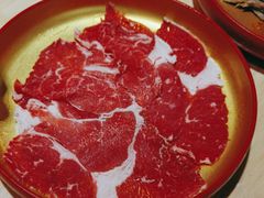 -牛腩之旅·牛腩牛杂煲(光启城美食城店)