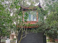 -四川大学(华西校区)